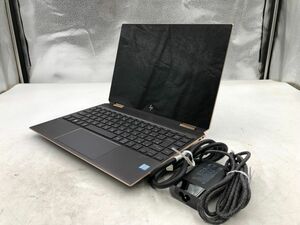 Hewlett-Packard/ノート/第8世代Core i5/メモリ4GB/4GB/WEBカメラ無/OS無-240328000883547