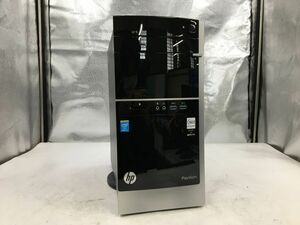 Hewlett-Packard/デスクトップ/HDD 1000GB/第4世代Core i5/メモリ8GB/8GB/WEBカメラ無/OS無-240326000880239