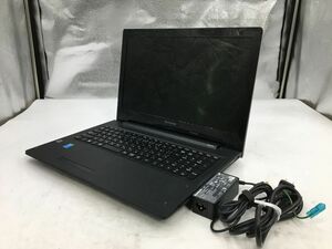 LENOVO/ノート/HDD 1000GB/第5世代Core i3/メモリ4GB/WEBカメラ有/OS無/Intel Corporation HD Graphics 5500 32MB-240228000825772