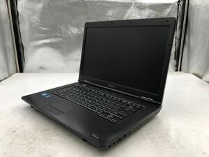 TOSHIBA/ノート/HDD 250GB/第2世代Core i5/メモリ4GB/WEBカメラ無/OS無-240409000908551