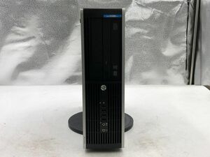 Hewlett-Packard/デスクトップ/HDD 500GB/第3世代Core i7/メモリ4GB/WEBカメラ無/OS無-231226000703525