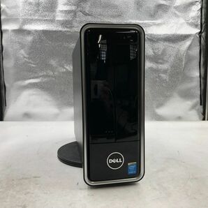 DELL/デスクトップ/HDD 1000GB/第4世代Core i5/メモリ4GB/4GB/WEBカメラ無/OS無/Intel Corporation Xeon E3-1200 v3-240122000751256の画像1