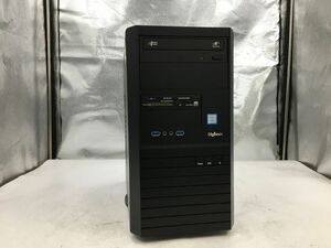 DIGINNOS/デスクトップ/SSD 256GB/HDD 1000GB/HDD 1000GB/SSD 256GB/第7世代Core i5/メモリ8GB/8GB/8GB/8GB/WEBカメラ無-240327000881251