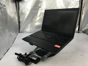 TOSHIBA/ノート/HDD 320GB/第3世代Core i3/メモリ4GB/WEBカメラ無/OS無-240403000898751