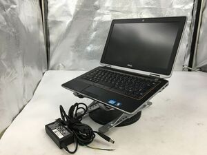 DELL/ノート/HDD 320GB/第2世代Core i5/メモリ2GB/2GB/WEBカメラ有/OS無-240417000926023