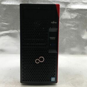 FUJITSU/デスクトップ/HDD 3000GB/HDD 3000GB/メモリ8GB/WEBカメラ無/OS無/Intel Corporation HD Graphics P630 32MB-240415000922753の画像1