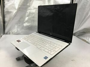 NEC/ノート/HDD 1000GB/第7世代Core i3/メモリ4GB/WEBカメラ有/OS無/Intel Corporation HD Graphics 620 64MB-240411000914050