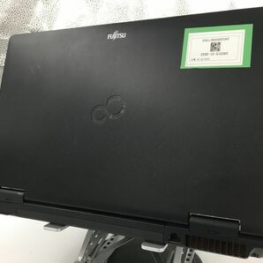 FUJITSU/ノート/SSD 480GB/第3世代Core i5/メモリ4GB/4GB/WEBカメラ無/OS無-240326000877503の画像4