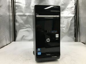 Hewlett-Packard/デスクトップ/HDD 500GB/第3世代Core i7/メモリ4GB/4GB/WEBカメラ無/OS無-240315000859816