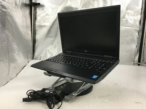 NEC/ノート/HDD 320GB/第4世代Core i5/メモリ4GB/WEBカメラ無/OS無-240402000894800