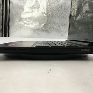 LENOVO/ノート/HDD 500GB/第5世代Core i3/メモリ4GB/WEBカメラ有/OS無/Intel Corporation HD Graphics 5500 32MB-240304000834382の画像2