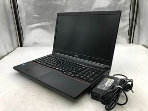 FUJITSU/ノート/第4世代Core i7/メモリ8GB/8GB/WEBカメラ有/OS無-240326000877929