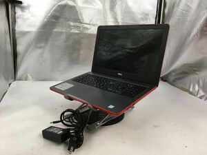 DELL/ノート/HDD 1000GB/第7世代Core i3/メモリ4GB/WEBカメラ有/OS無/Intel Corporation HD Graphics 620 32MB-240404000899015