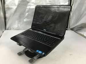 DELL/ノート/HDD 640GB/第2世代Core i5/メモリ4GB/WEBカメラ有/OS無-240415000923059