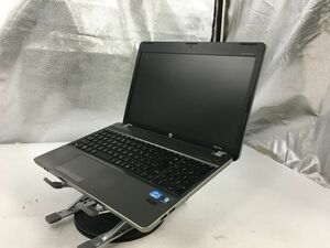 Hewlett-Packard/ノート/HDD 320GB/第2世代Core i3/メモリ2GB/WEBカメラ無/OS無-240330000889749