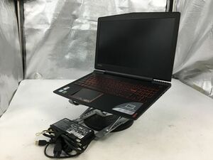 LENOVO/ Note / no. 7 поколение Core i7/ память 8GB/8GB/WEB камера иметь /OS нет -240321000868639