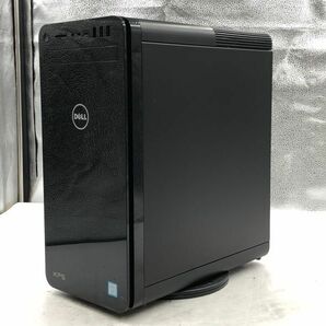 DELL/デスクトップ/HDD 1000GB/第8世代Core i7/メモリ8GB/WEBカメラ無/OS無-240415000921441の画像1