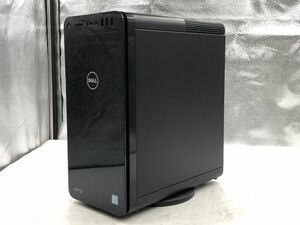 DELL/デスクトップ/HDD 1000GB/第8世代Core i7/メモリ8GB/WEBカメラ無/OS無-240415000921441