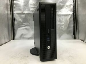 Hewlett-Packard/デスクトップ/HDD 3000GB/第4世代Core i5/メモリ8GB/8GB/WEBカメラ無/OS無-240325000876442