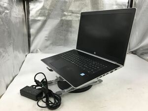 Hewlett-Packard/ノート/HDD 500GB/第8世代Core i5/メモリ4GB/WEBカメラ有/OS無-240416000925532