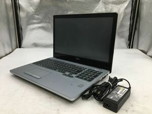 FUJITSU/ノート/HDD 1000GB/第4世代Core i7/メモリ4GB/4GB/WEBカメラ有/OS無-240206000783670