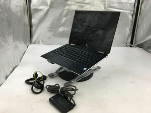 HP/ノート/第8世代Core i5/メモリ4GB/4GB/WEBカメラ有/OS無-240120000749070