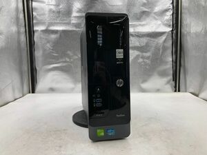 Hewlett-Packard/デスクトップ/HDD 1000GB/第3世代Core i7/メモリ8GB/8GB/WEBカメラ無/OS無-240226000818997