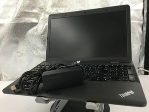 LENOVO/ノート/HDD 320GB/第2世代Celeron/メモリ4GB/WEBカメラ有/OS無-240323000874358