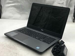 DELL/ Note /HDD 1000GB/ no. 7 generation Core i3/ memory 4GB/WEB camera have /OS less /Intel Corporation HD Graphics 620 32MB-240415000923118