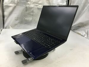 Dynabook Inc./ノート/第10世代Core i7/メモリ4GB/4GB/WEBカメラ有/OS無-240313000851700