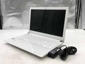 TOSHIBA/ノート/HDD 1000GB/第7世代Core i5/メモリ8GB/WEBカメラ有/OS無/Intel Corporation HD Graphics 620 32MB-240408000906638