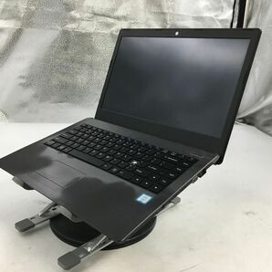 SYSTEM76/ノート/NVMe 256GB/第6世代Core i7/メモリ8GB/8GB/WEBカメラ有/OS無-240409000909125の画像1