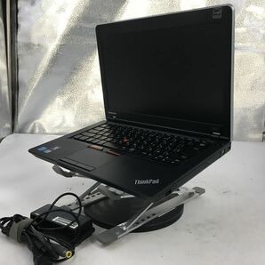 LENOVO/ノート/HDD 500GB/第2世代Core i5/メモリ4GB/WEBカメラ有/OS無-240403000896189の画像1