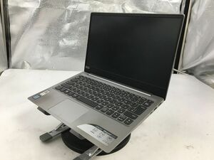 LENOVO/ノート/第8世代Core i5/メモリ2GB/2GB/WEBカメラ有/OS無/Intel Corporation UHD Graphics 620 32MB/ドライブ-240313000853354