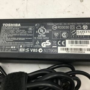 TOSHIBA/ノート/HDD 750GB/第2世代Core i7/メモリ4GB/4GB/WEBカメラ有/OS無-240321000868922の画像6