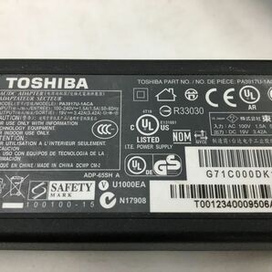 TOSHIBA/ノート/HDD 640GB/第2世代Core i3/メモリ4GB/WEBカメラ有/OS無-240406000905241の画像5