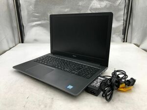 DELL/ノート/HDD 500GB/第6世代Core i3/メモリ4GB/4GB/WEBカメラ有/OS無/パーツ取り-240405000902229