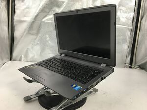 MOUSE COMPUTER/ノート/SSHD 750GB/第4世代Core i7/メモリ8GB/WEBカメラ有/OS無-240327000881008