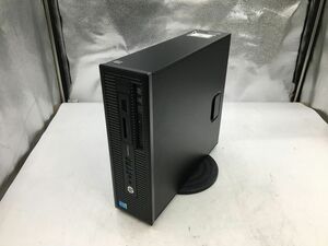 Hewlett-Packard/デスクトップ/HDD 500GB/第4世代Core i7/メモリ4GB/4GB/4GB/4GB/WEBカメラ無/OS無-240323000873907