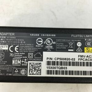 FUJITSU/ノート/HDD 640GB/第2世代Core i5/メモリ4GB/WEBカメラ有/OS無-240403000896670の画像6