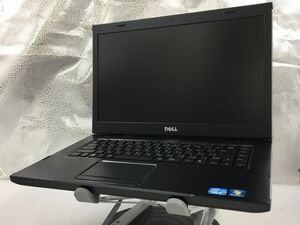 DELL/ノート/HDD 500GB/第2世代Core i5/メモリ2GB/2GB/WEBカメラ有/OS無-240328000884493