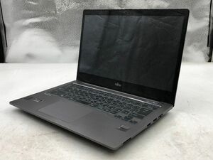 FUJITSU/ノート/SSHD 500GB/第4世代Core i5/メモリ2GB/2GB/WEBカメラ有/OS無-240408000906200