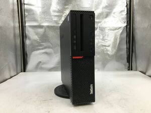 LENOVO/デスクトップ/HDD 1000GB/第6世代Core i3/メモリ8GB/8GB/WEBカメラ無/OS無-240325000875578