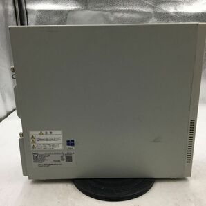 NEC/デスクトップ/HDD 500GB/第4世代Core i3/メモリ4GB/WEBカメラ無/OS無-240322000873319の画像3