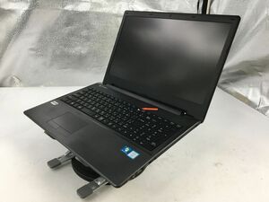 MouseComputer/7Pro64/ノート/第6世代Core i3/メモリ8GB/WEBカメラ有/OS無-240315000857794