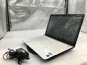 NEC/ノート/HDD 1000GB/第4世代Core i5/メモリ8GB/WEBカメラ有/OS無-240412000918985