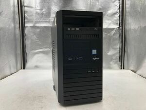 THIRDWAVE/デスクトップ/HDD 3000GB/第7世代Core i5/メモリ8GB/8GB/8GB/8GB/WEBカメラ無/OS無-240330000889681