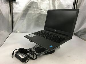 DELL/ノート/HDD 500GB/第4世代Core i3/メモリ4GB/WEBカメラ有/OS無-240327000881466