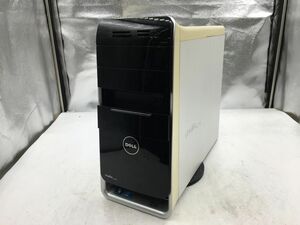 DELL/デスクトップ/HDD 1000GB/第1世代Core i7/メモリ2GB/2GB/2GB/2GB/WEBカメラ無/OS無-240301000830454