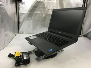 DELL/ノート/HDD 500GB/第4世代Core i3/メモリ4GB/WEBカメラ有/OS無-240328000884722